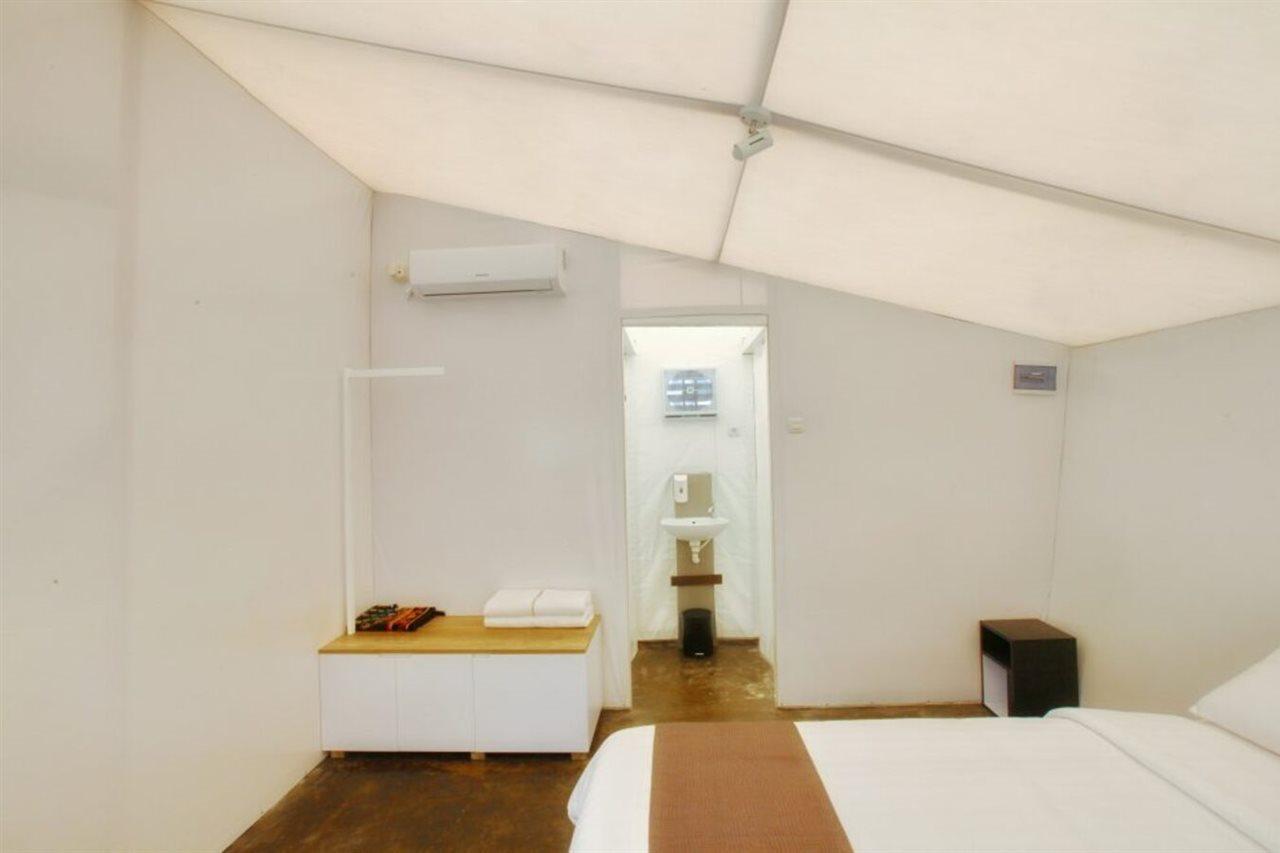 Leuweung Geledegan 3* Bogor