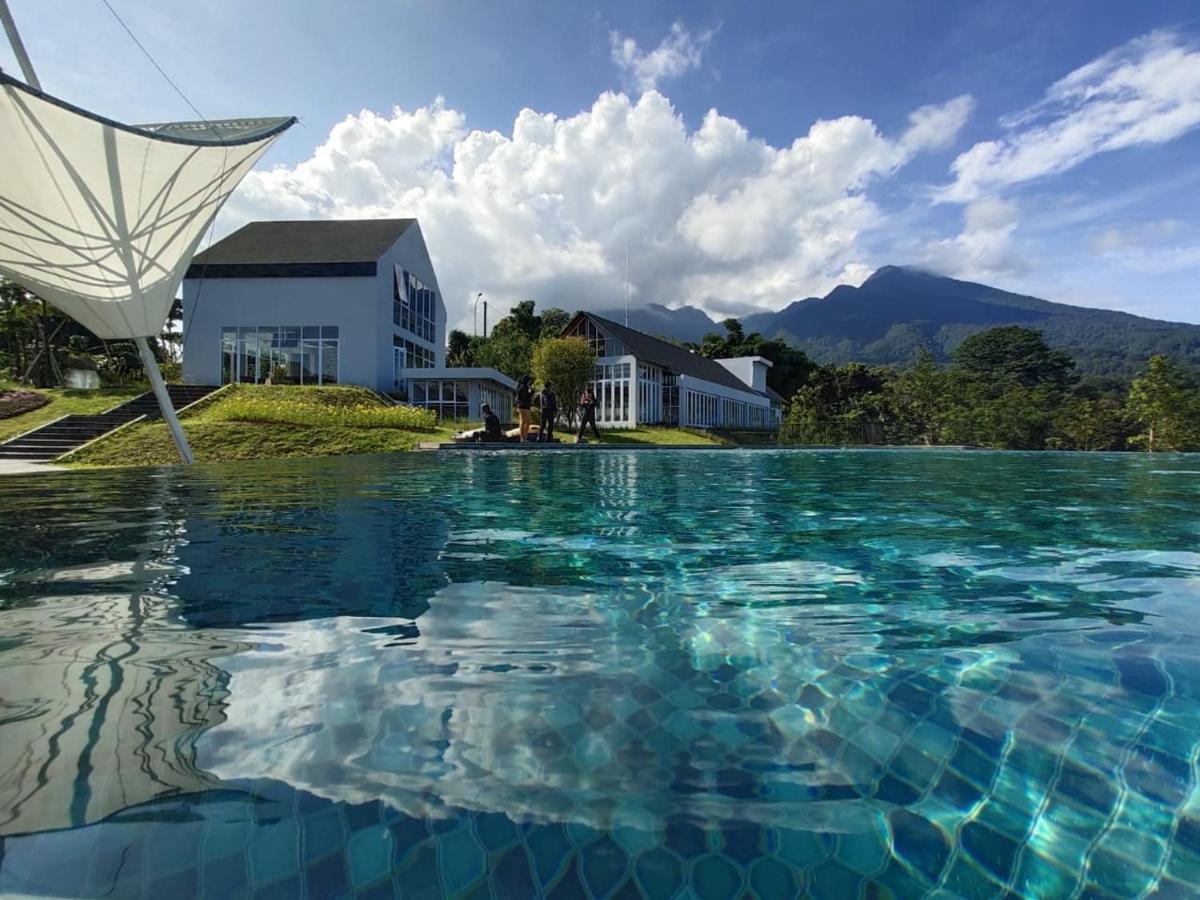Leuweung Geledegan Hotel 3*