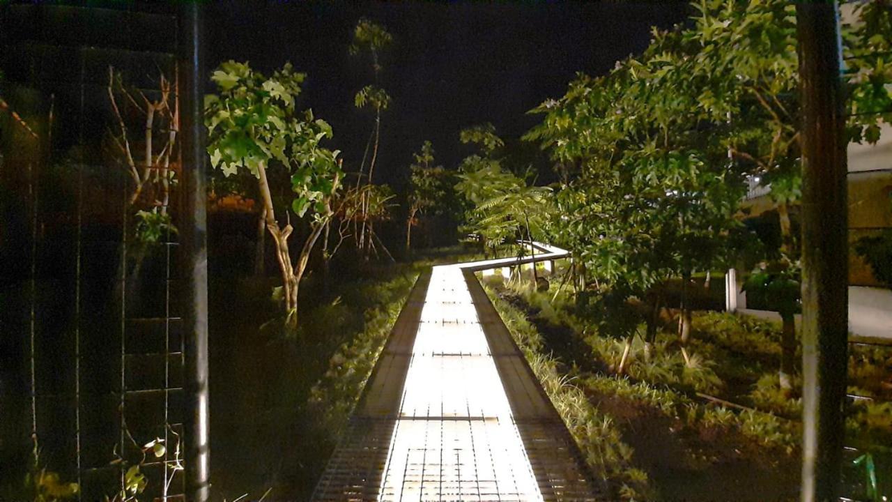 Leuweung Geledegan 3* Bogor