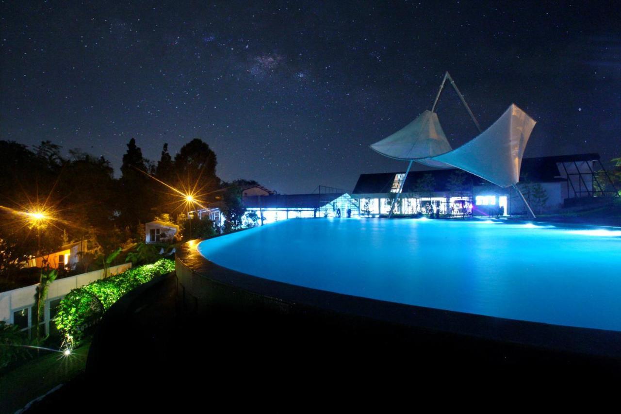 Leuweung Geledegan Hotel 3*