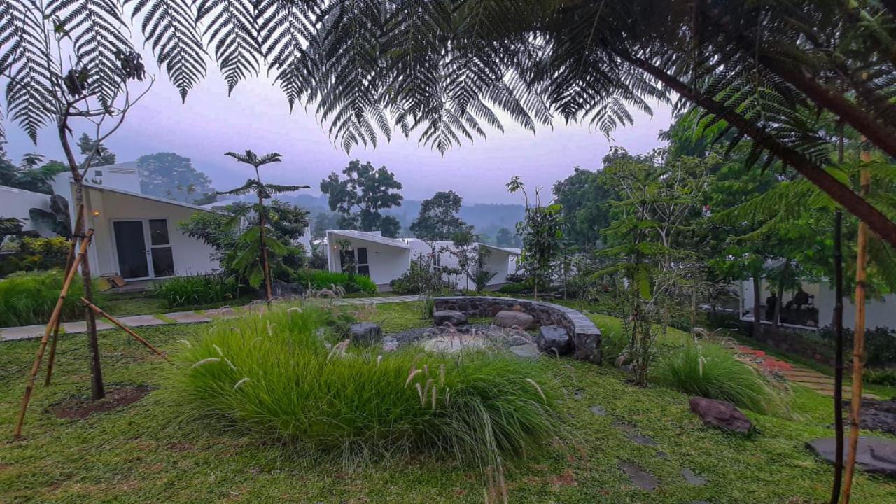 Leuweung Geledegan Hotel 3*